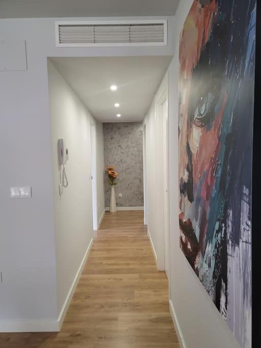 Zen & Modern Stile - Quiet, Bright & Spacious. Мурсия Экстерьер фото