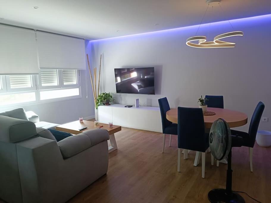 Zen & Modern Stile - Quiet, Bright & Spacious. Мурсия Экстерьер фото